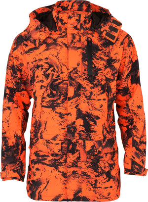 Wildboar Pro - HWS Insulated jakke AXIS MSP®Orange Blaze - Härkila