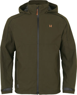 Pro Hunter Move 2.0 GTX jakke Willow green - Härkila