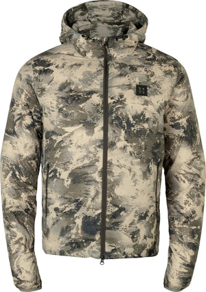 Mountain Hunter Expedition - packable Down jakke AXIS MSP®Mountain - Härkila