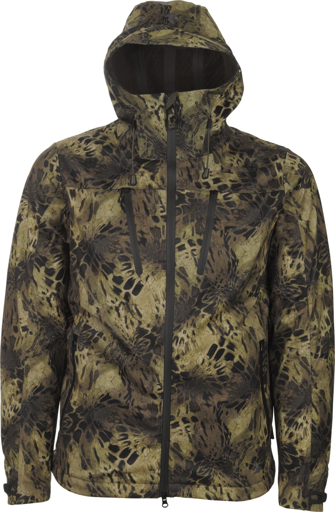 Hawker Shell jakke - PRYM1® Woodland - Seeland