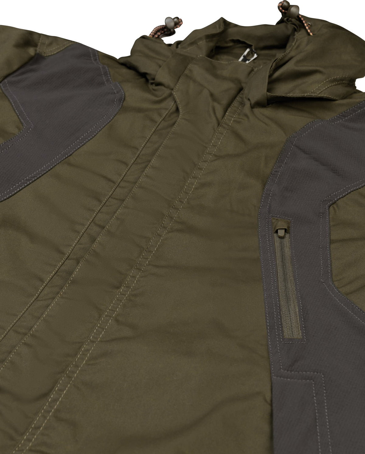 Key-Point Active - jakke Pine green - Seeland