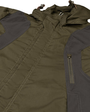 Key-Point Active - jakke Pine green - Seeland