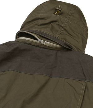 Key-Point Lady jakke Pine green - Seeland