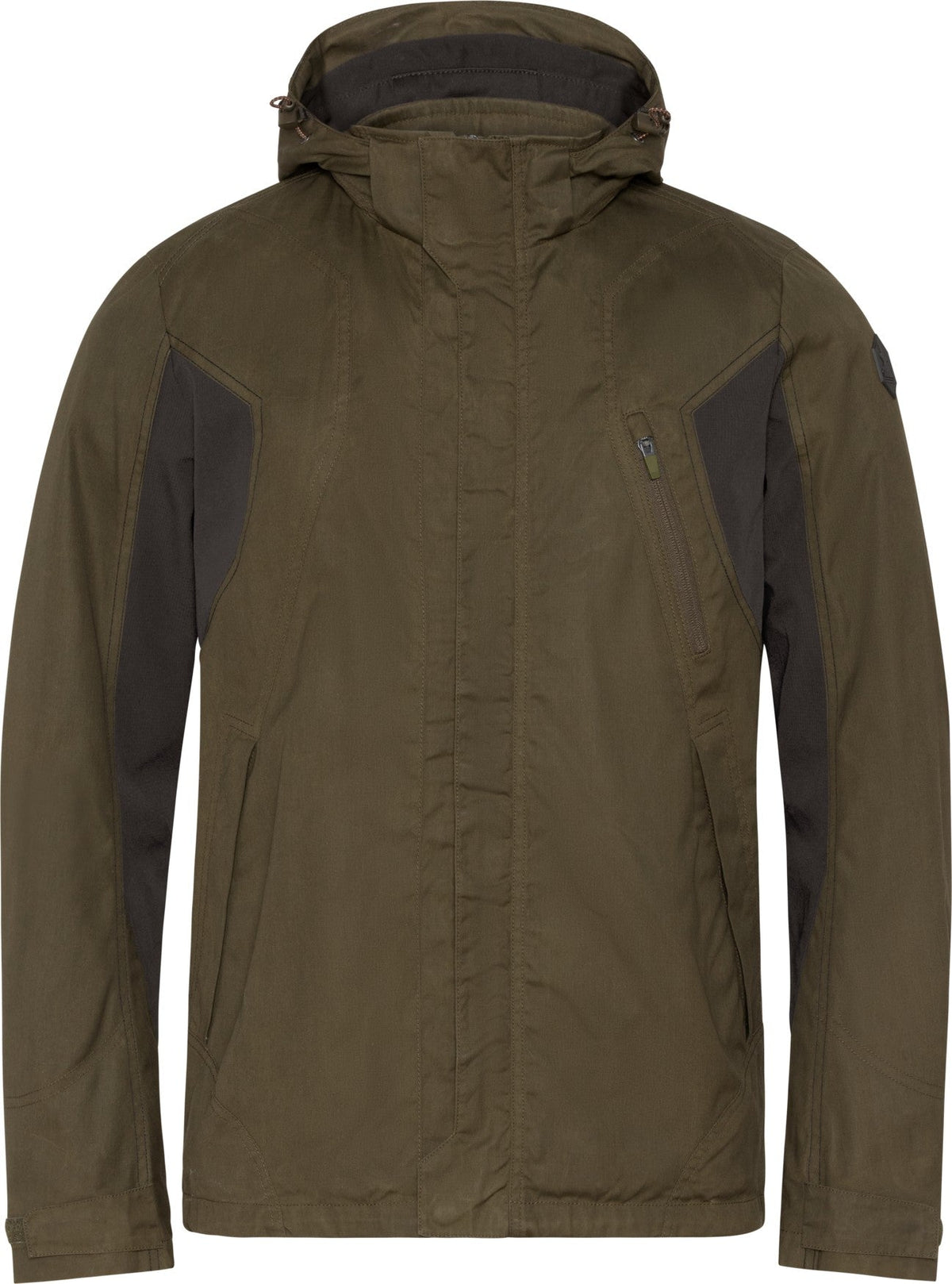 Str. 60 - Key-Point Active II - jakke Pine green - Seeland - Ombytningsvare