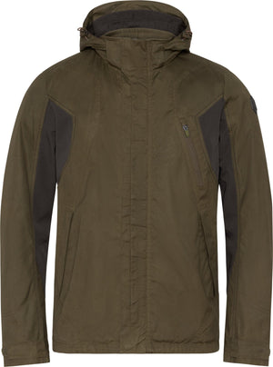 Str. 60 - Key-Point Active II - jakke Pine green - Seeland - Ombytningsvare