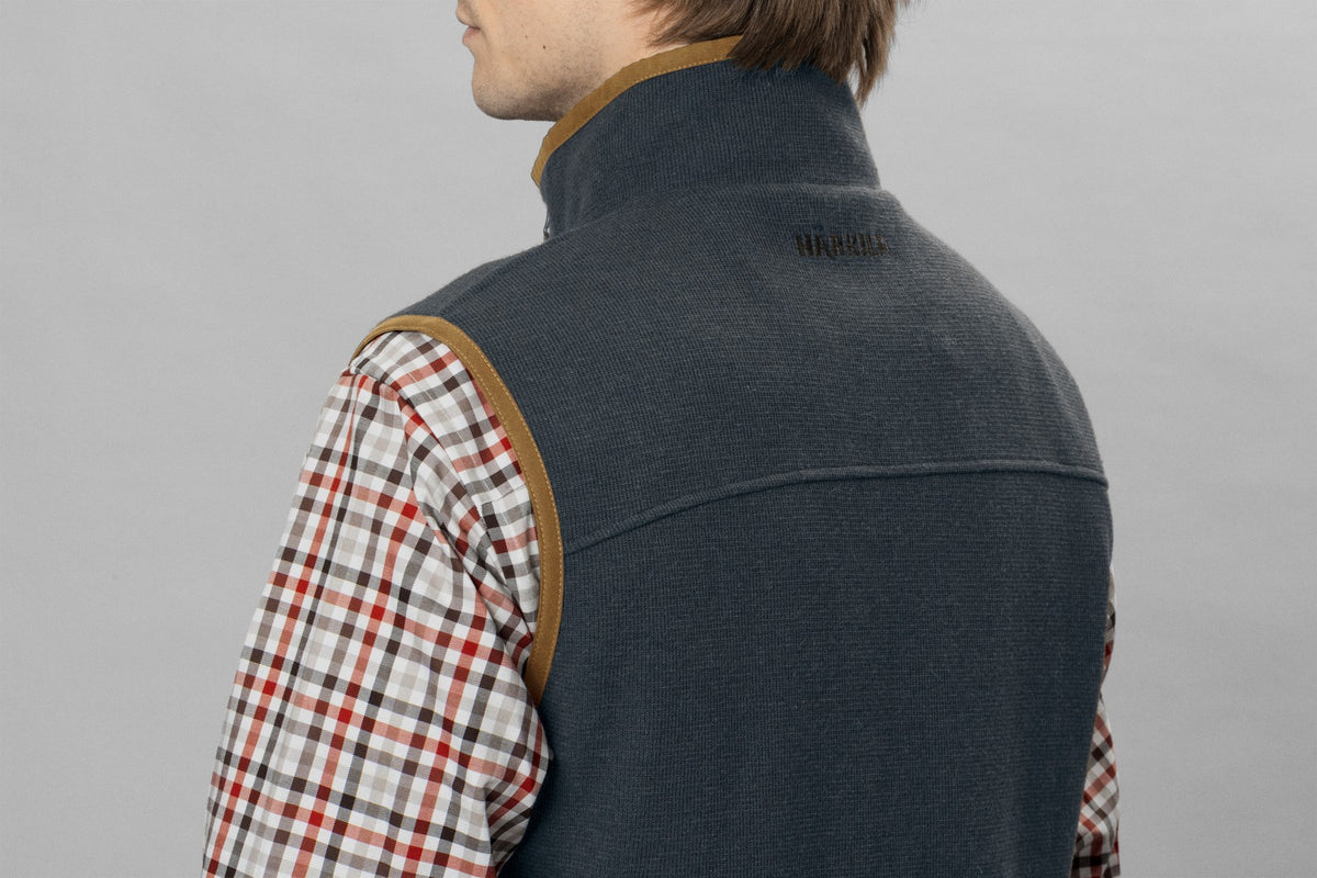 Sandhem Pro vest - Dark navy - Härkila