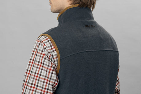 Sandhem Pro vest - Dark navy - Härkila