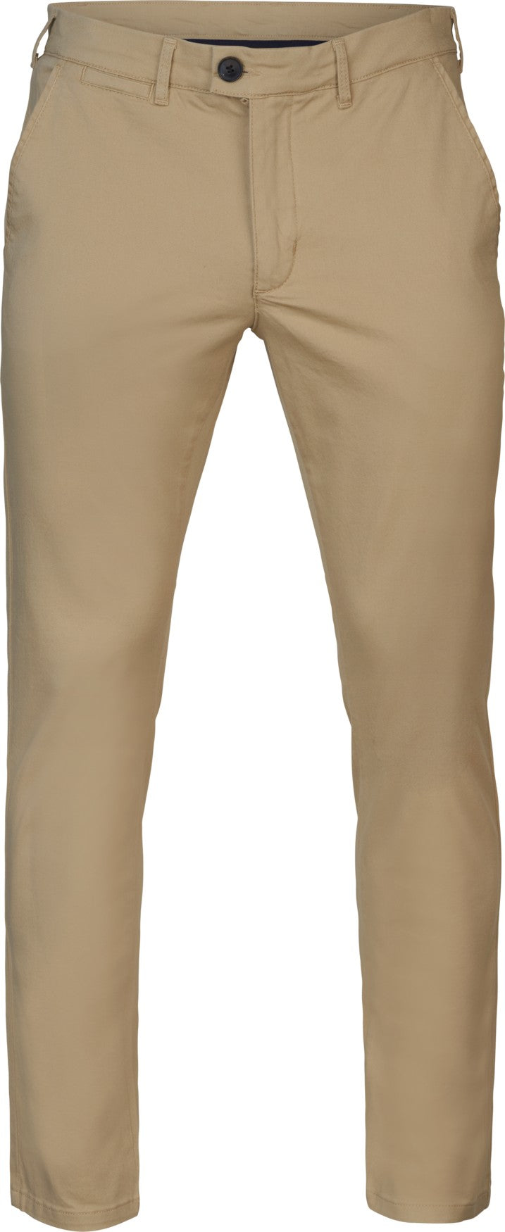 Norberg chinos - Sand - Härkila