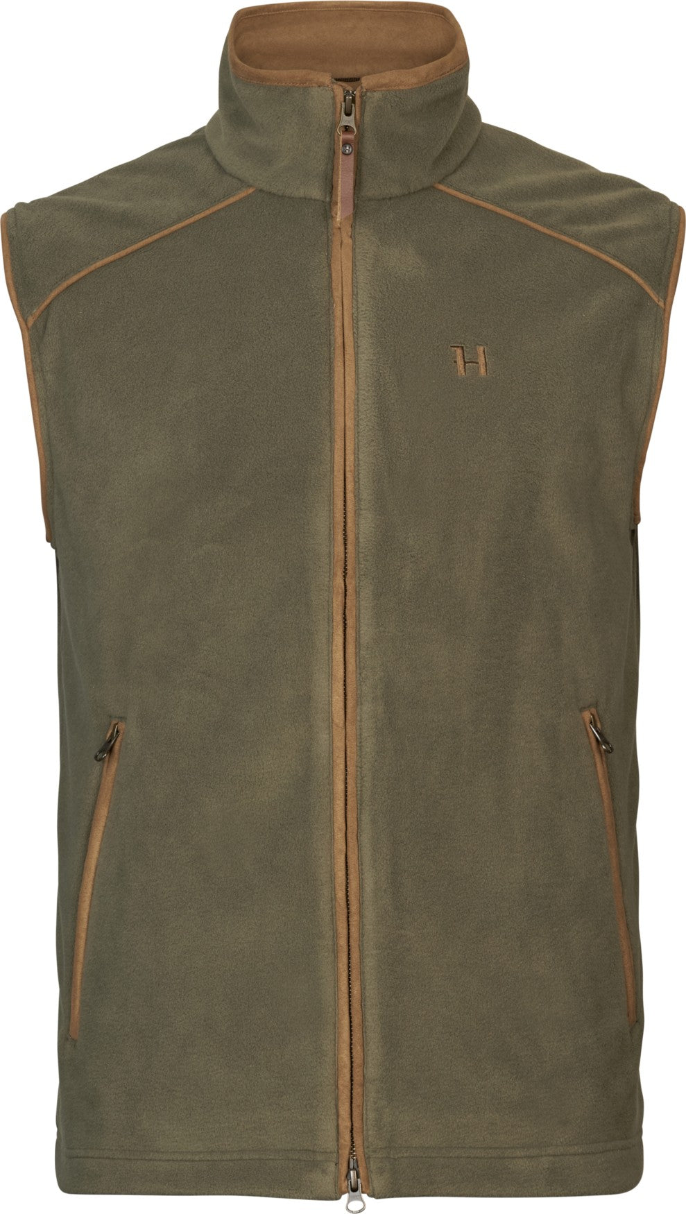 Sandhem 200 vest - Grape leaf - Härkila