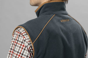 Sandhem 200 vest - Dark navy - Härkila
