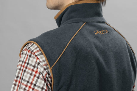 Sandhem 200 vest - Dark navy - Härkila