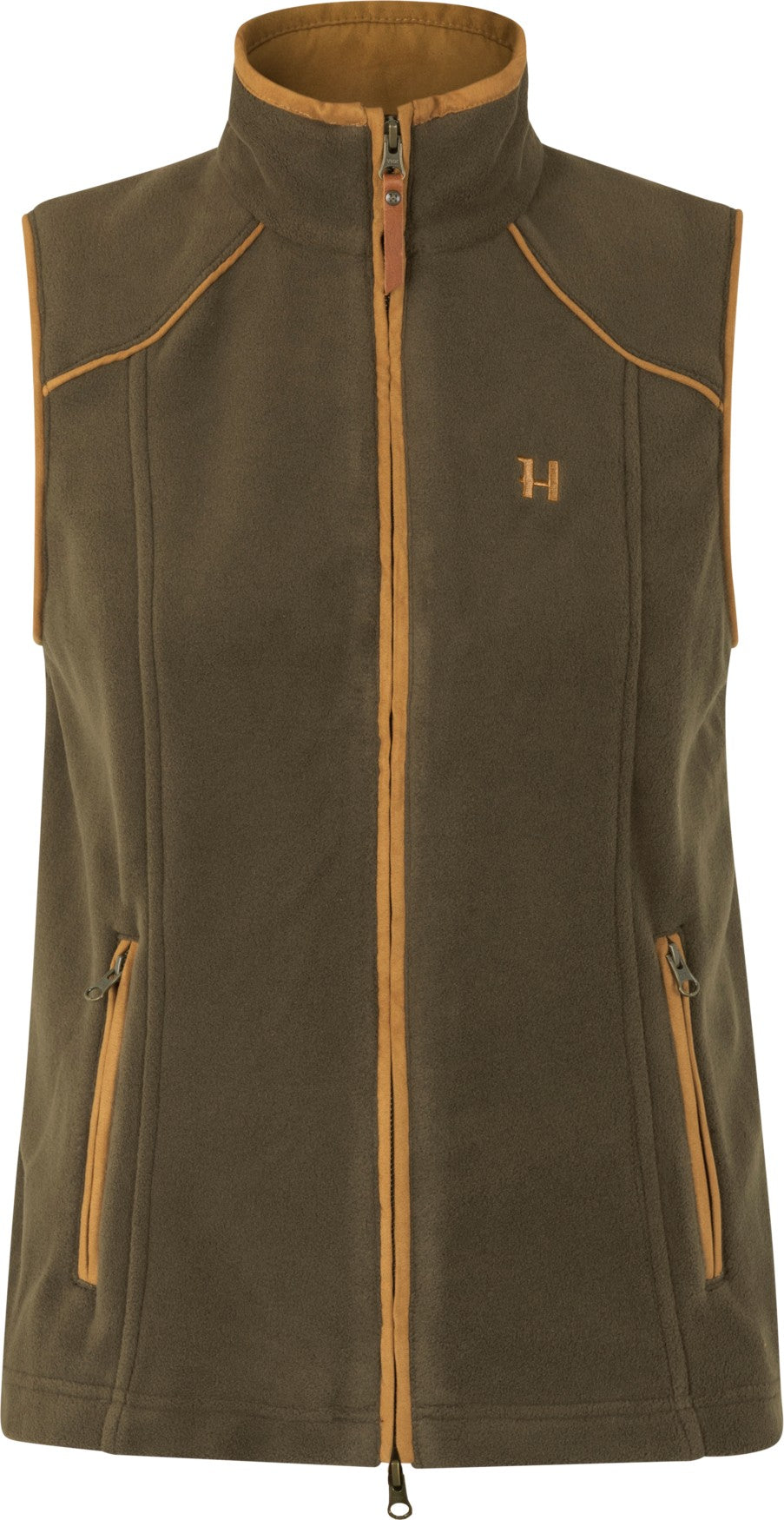 Sandhem 200 Vest til kvinder - Willow green - Härkila