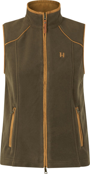 Sandhem 200 Vest til kvinder - Willow green - Härkila