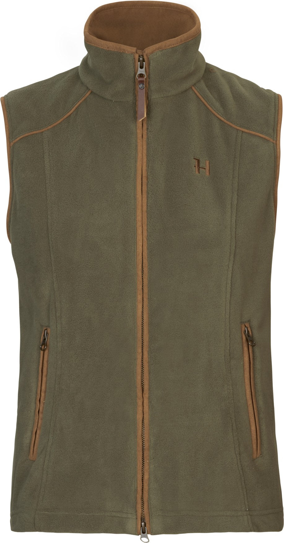 Sandhem 200 Vest til kvinder - Grape leaf - Härkila