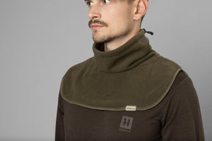 Trygve halsedisse Willow green - Härkila