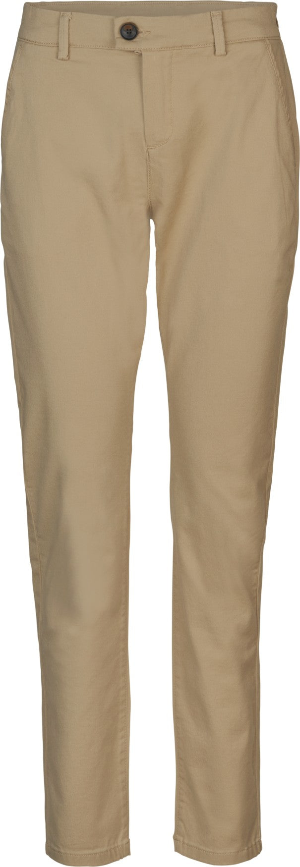 Norberg Lady chinos - Sand - Härkila