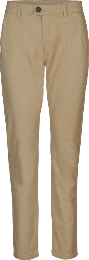 Norberg Lady chinos - Sand - Härkila