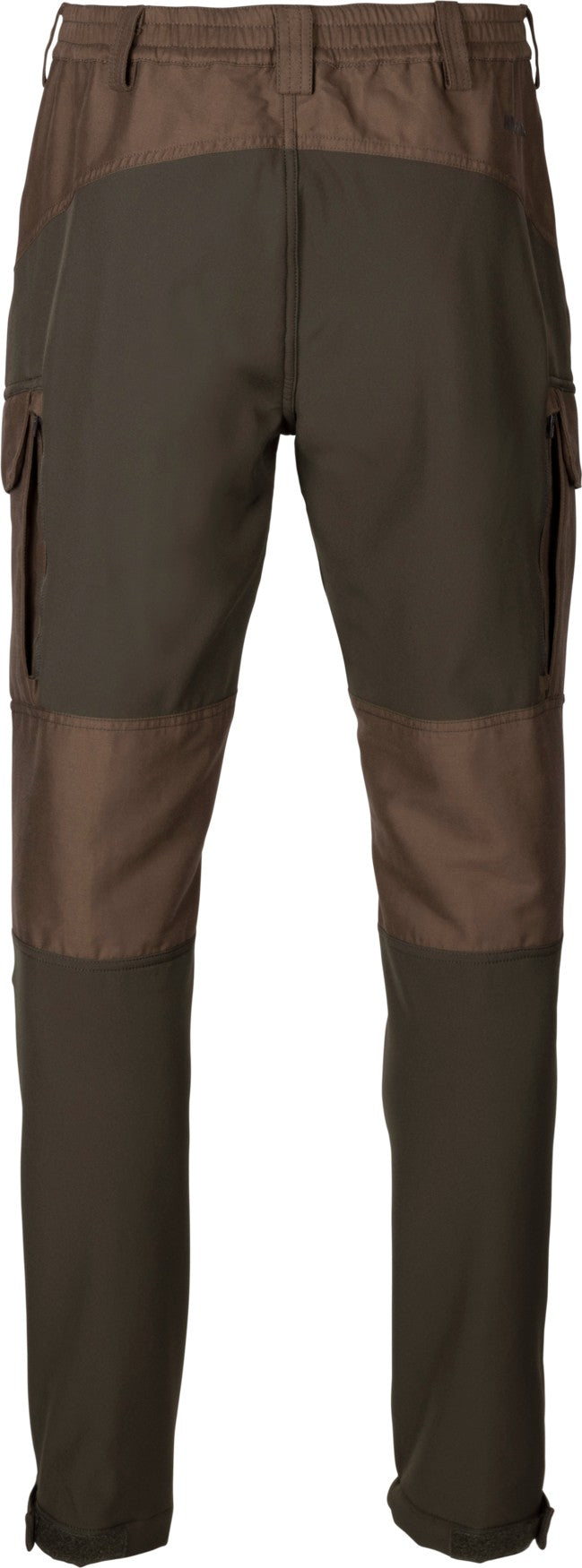 Härkila Scandinavian bukser - Slate brown/Shadow brown - Härkila