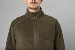Venjan 2.0 fleece - Willow green - Härkila