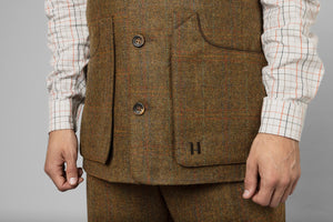 Kenmore skydevest - Terragon brown - Härkila