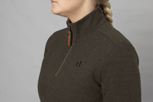 Sandhem Pro HSP pullover til kvinder Willow green - Härkila