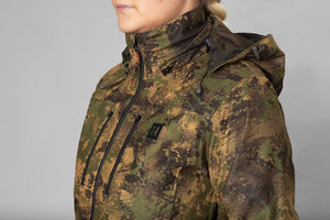 Deer Stalker camo HWS jakke til kvinder AXIS MSP®Forest - Härkila