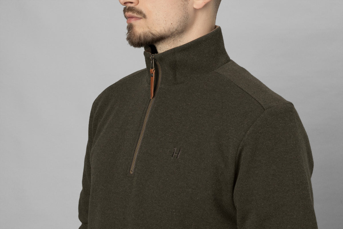 Sandhem Pro HSP pullover - Willow green - Härkila