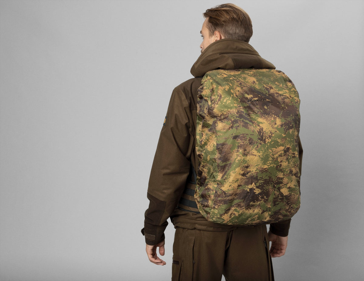 Forest Hunter Rucksack Hunting green - Härkila