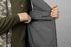 Härkila camo HSP isoleret vest AXIS MSP®Mountain - Härkila