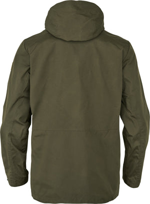 Härkila Fjell Ace jakke - Willow green - Härkila