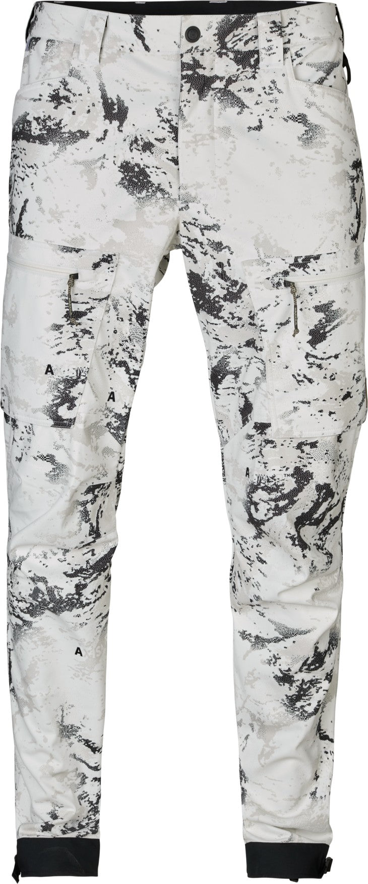 Winter Active - WSP bukser AXIS MSP®Snow - Härkila