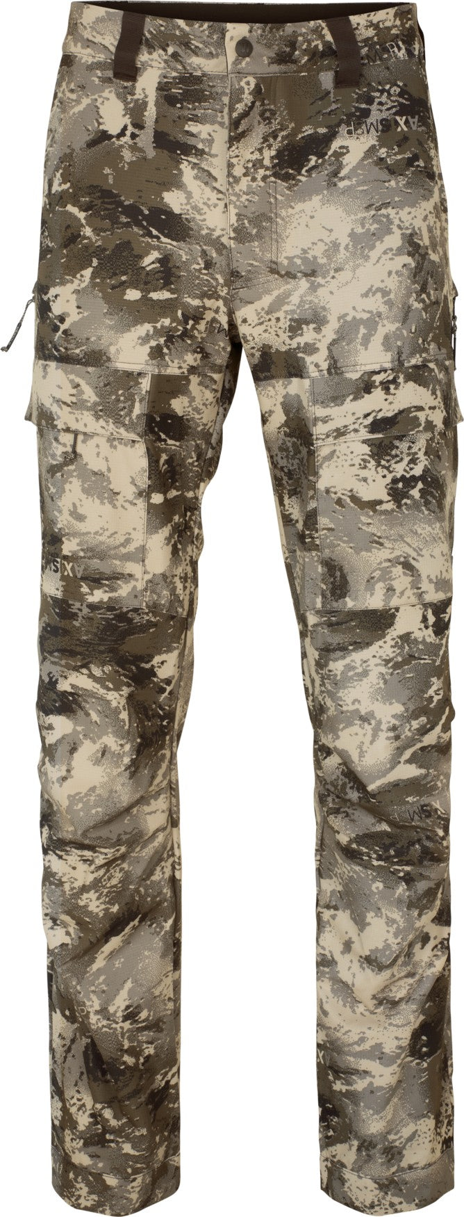 Mountain Hunter Expedition - light bukser AXIS MSP®Mountain - Härkila