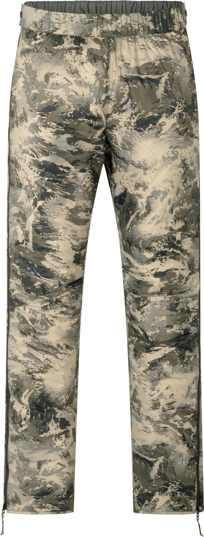 Mountain Hunter Expedition - packable Down bukser AXIS MSP®Mountain - Härkila