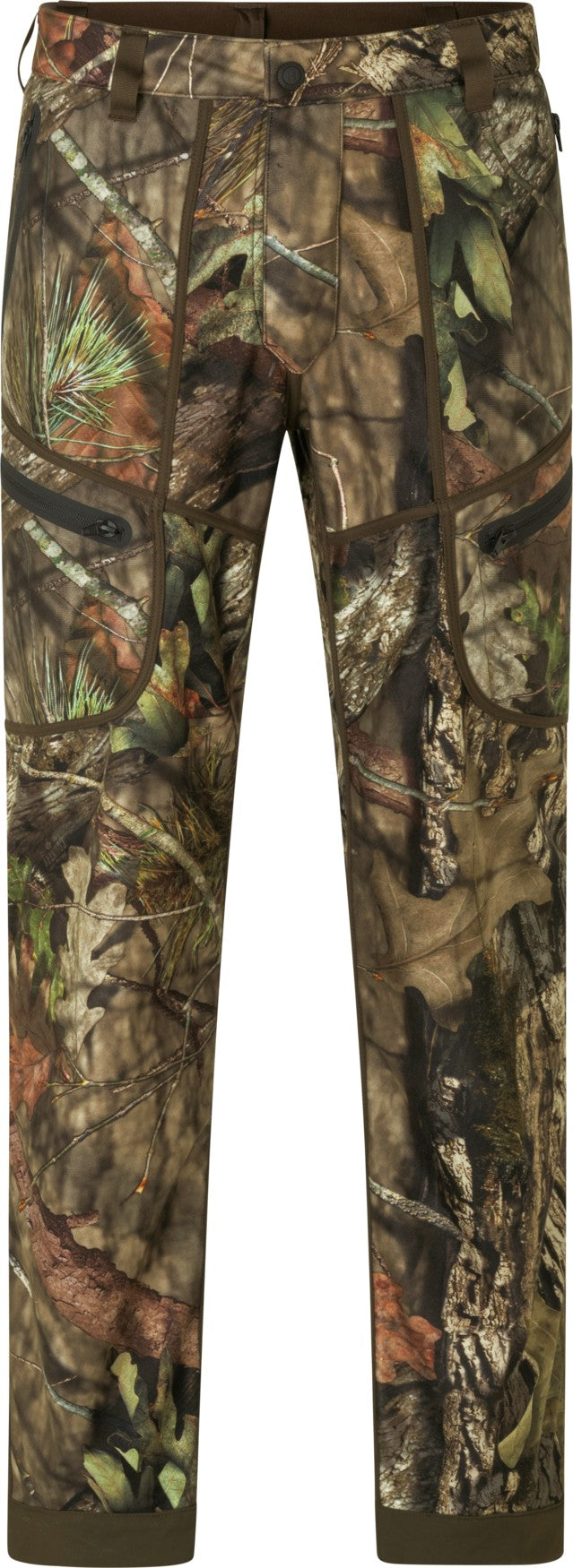 Kamko camo reversible WSP bukser Hunting green/MossyOak®Break-up Country® - Härkila