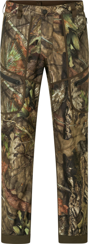 Kamko camo reversible WSP bukser Hunting green/MossyOak®Break-up Country® - Härkila