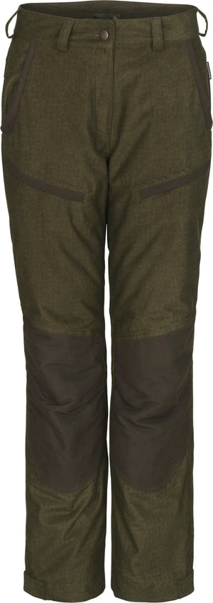 Str. 40 - North Lady - bukser Pine green - Seeland - Ombytningsvare