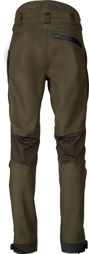 Str. 54 - Climate - Hybrid bukser Pine green - Seeland - Ombytningsvare