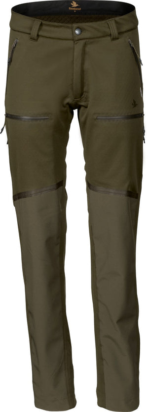 Str. 36 - Hawker Advance bukser - Women Pine green - Seeland - Ombytningsvare