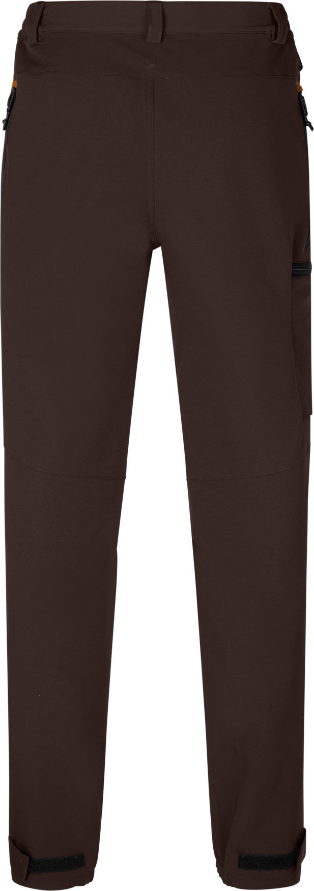 Dog Active - bukser - Dark brown - Seeland
