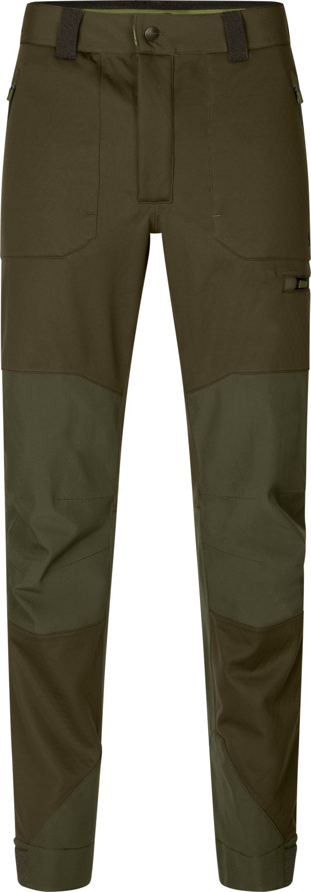 Hawker Shell II - bukser Pine green - Seeland