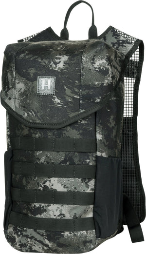 NOCTYX 12L rygsæk - AXIS MSP®Black - Härkila