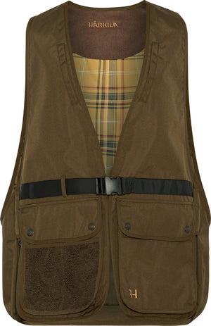Retrieve Dummy vest Warm olive - Härkila