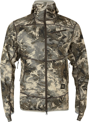 Mountain Hunter Expedition - fleece hoodie AXIS MSP®Mountain - Härkila