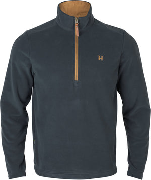 Sandhem 200 pullover - Dark navy - Härkila