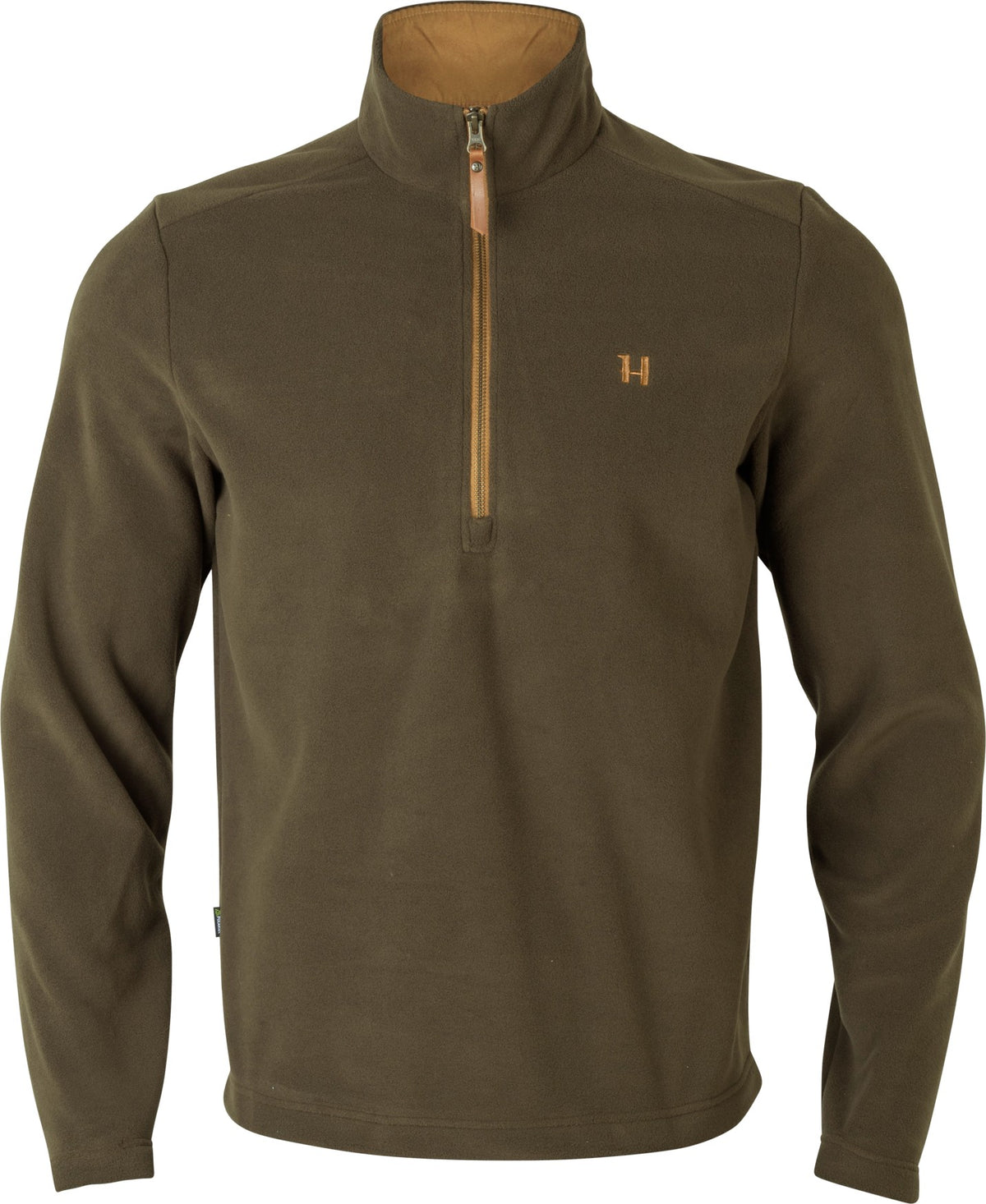 Sandhem 200 pullover - Willow green - Härkila
