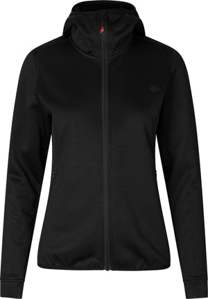 Power fleece Women - Meteorite - Seeland