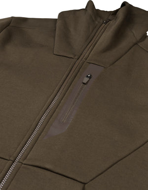 Härkila hoodie - Willow green - Härkila