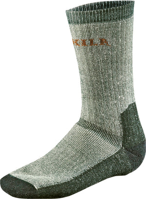 Expedition sok - Grey - Härkila