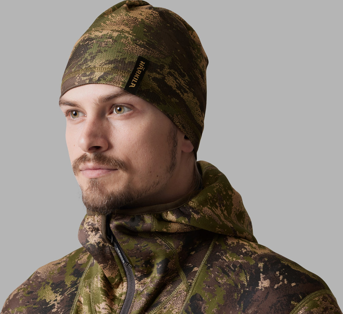 Deer Stalker - camo halsedisse AXIS MSP®Forest  - Härkila