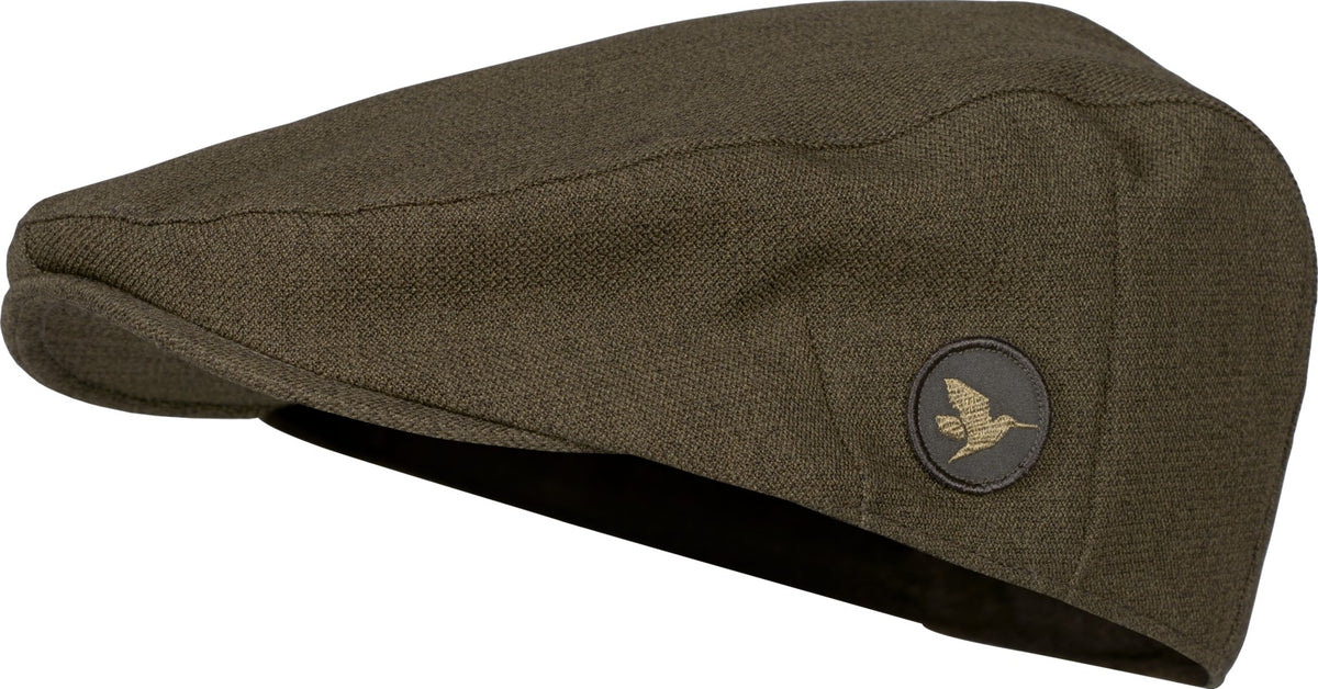 Woodcock Advanced sixpence Shaded olive - Seeland